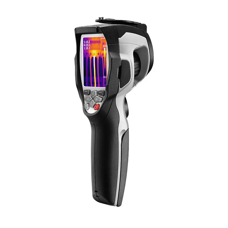 DT980/982 HD night vision thermal imager temperature camera hunting portable thermal imager