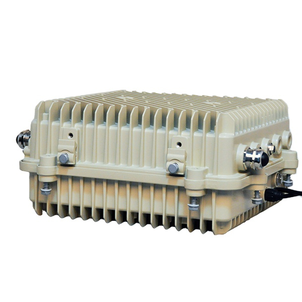 1GHz двунаправленный Catv магистральный усилитель (WA8338C-1G)
