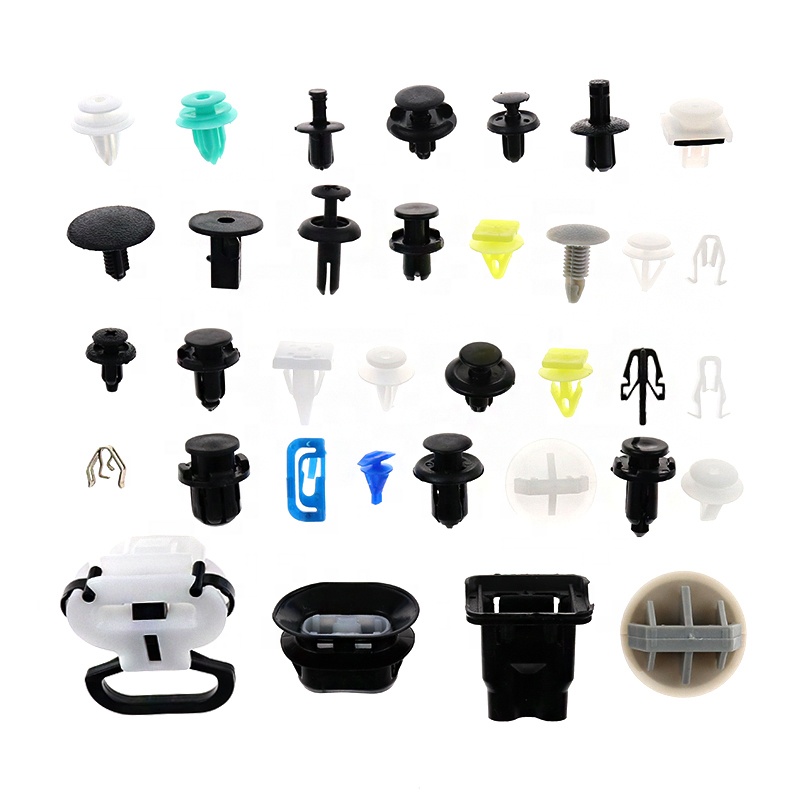 Хорошее качество крепежные зажимы для TOYOTA Alphard/Auris/Avensis/Camry/Corolla/ Fortuner/Hilux/Highlander/Tundra/Sienna
