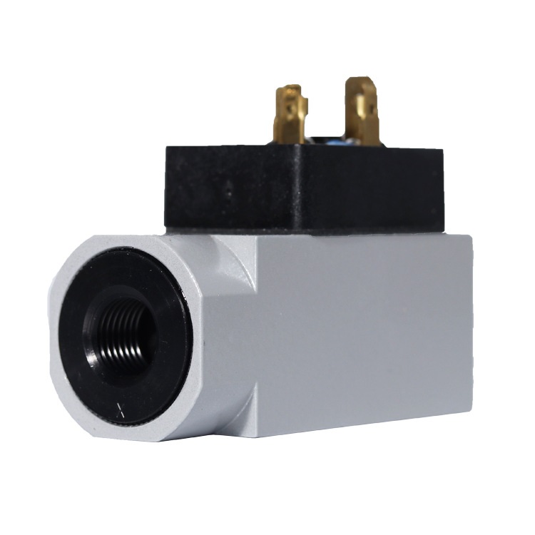 PEV-1/4-B-OD 175250 новый оригинальный Соленоидный клапан со склада, сделано в Китае