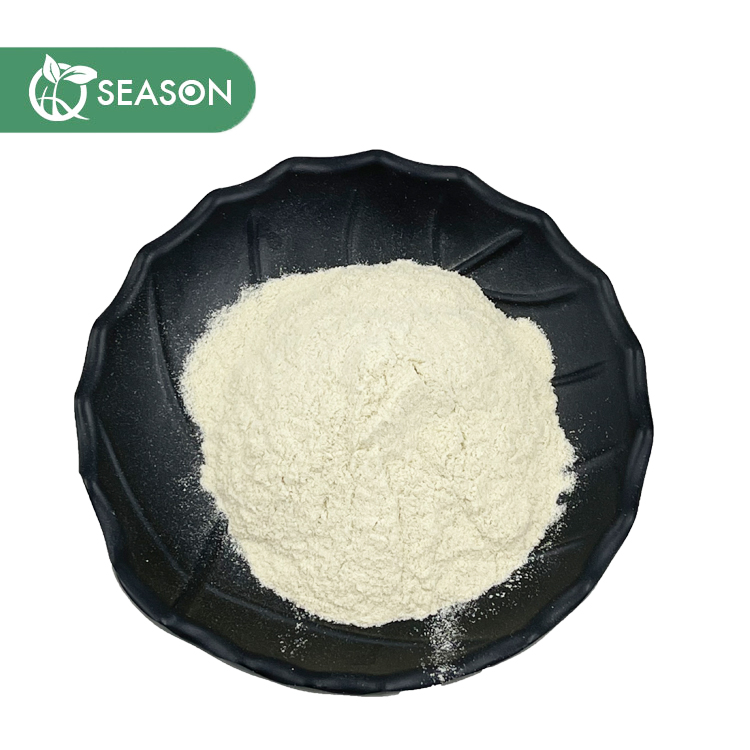 Factory Supply High Purity Honey Royal Jelly 10-HDA Lyophilized Royal Jelly Powder