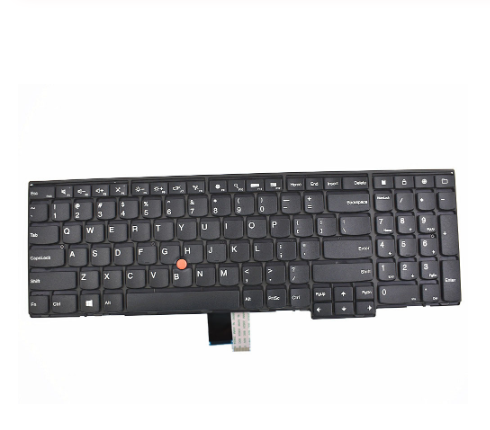 Клавиатура для ноутбука Thinkpad T540P T540 W540 E531 E540 04Y2348 04Y2426