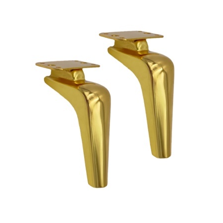 YJY Sofa Leg Furniture Part Mental Furniture Base Part