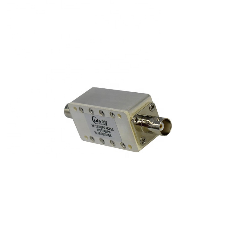 Фильтр UIY Band Pass Filter 470 МГц ~ 560 МГц Band pass, фильтр электронных компонентов
