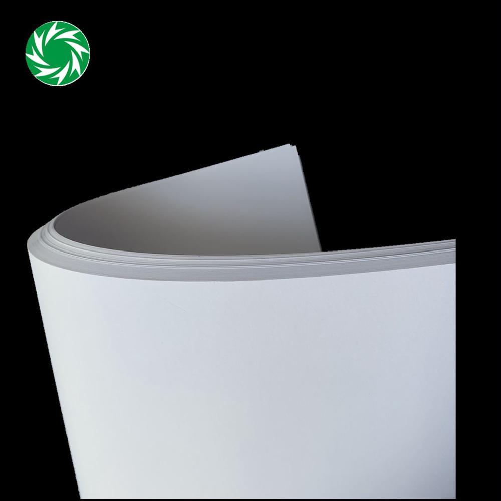 Customized Factory Price Offset Paper For Printing Notebook