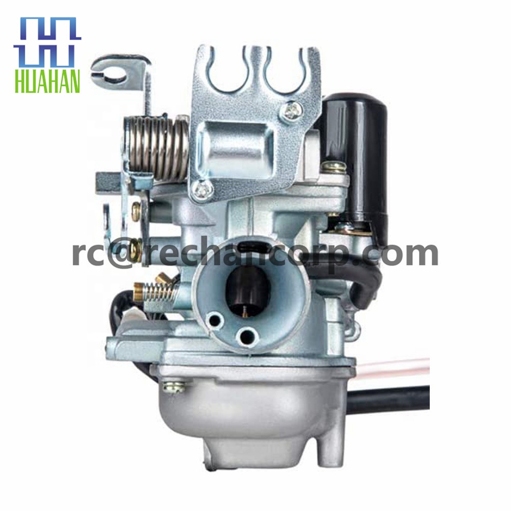 Карбюратор для мотоцикла HONDA 1986-2007 CH80 CH 80, КАРБЮРАТОР точный