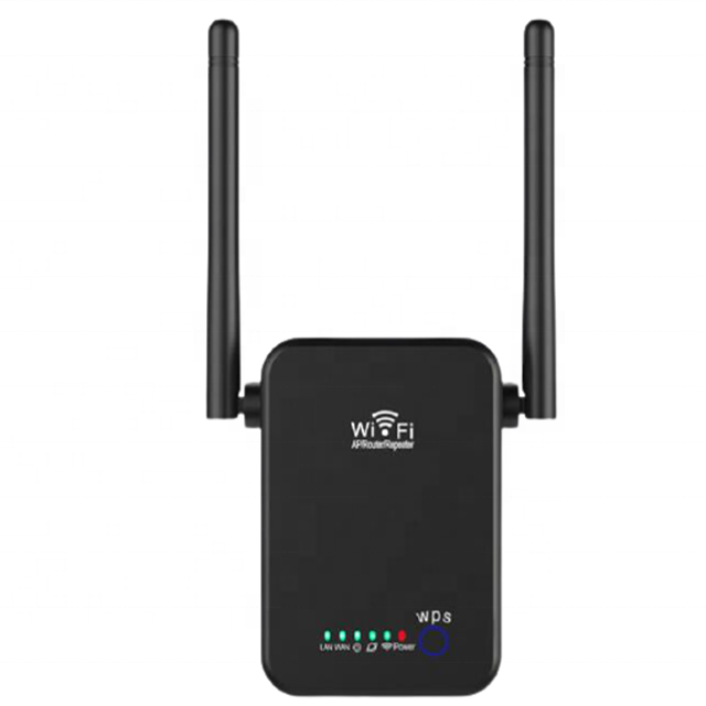WiFi Repeater 300mbps Long Disatance Wifi Extender Network Booster Wifi Range AP Signal Amplifier