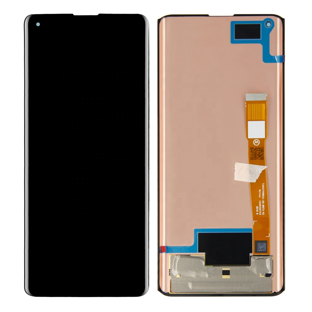 2020 Новые поступления для Motorola Edge LCD XT2063 XT2063-3 дисплей для MOTO Edge сенсорный экран дигитайзер в сборе