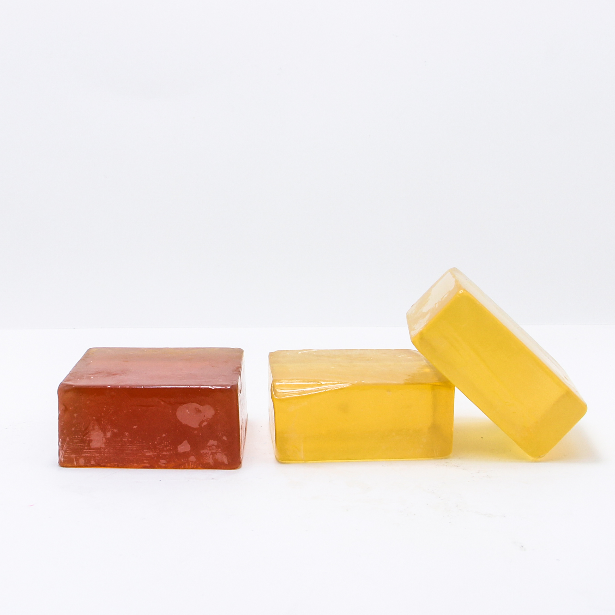 Wholesale sell private lable handmade skin whitening body bath vitamin c soap natural organic honey toilet soap