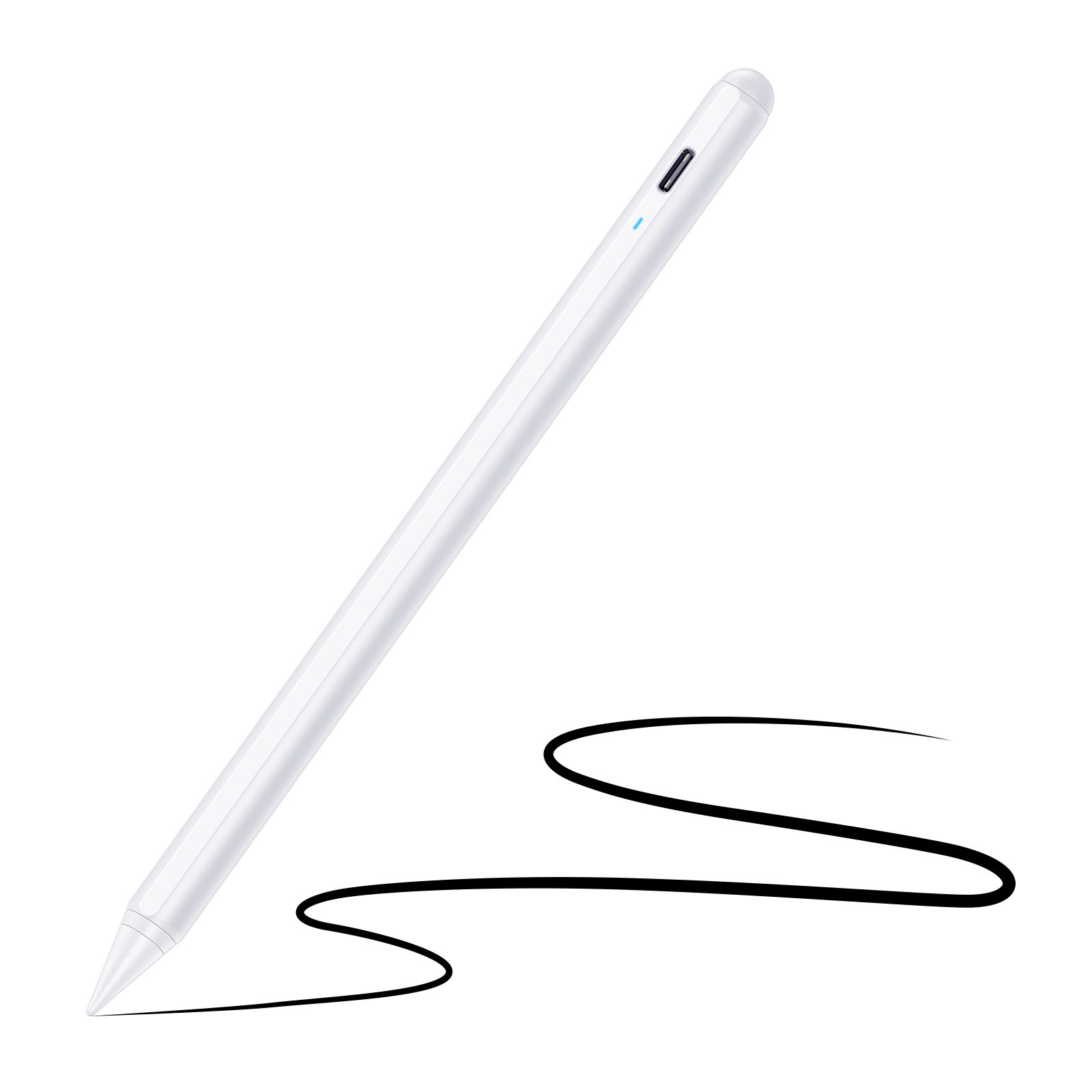 ESR Amazon Hot 2020 цифровой стилус для iPad с магнитным креплением