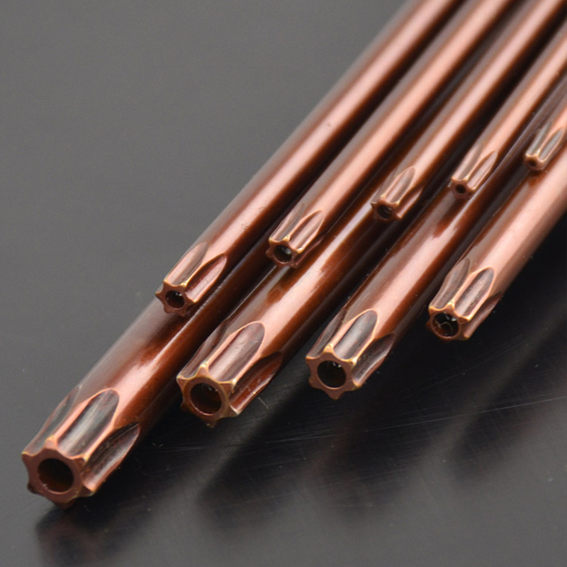 T8 T10 T15 T20 T25 T27 T30 Torx ключ/Torx ключ Allen Ключ