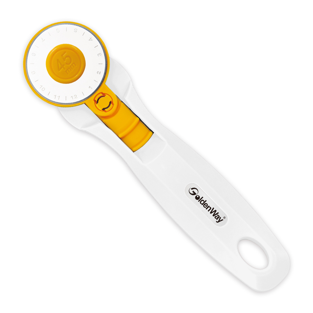 abs plastic rotary cutter