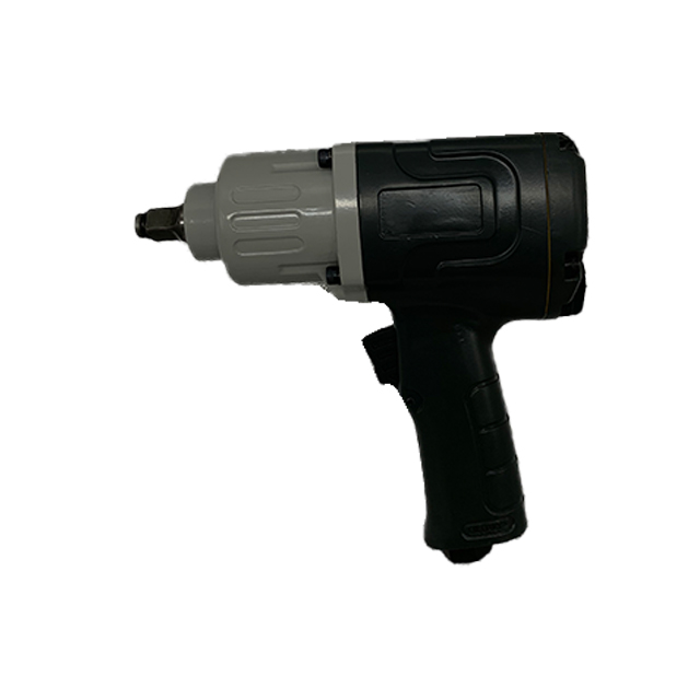 factory price 1/2" square drive 1500N.m tire wrench pneumatic air impact wrench