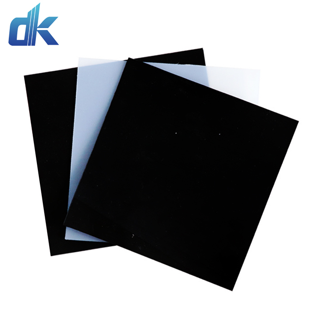1,0 мм HDPE LDPE LLDPE 100% натуральное сырье, подкладка для пруда