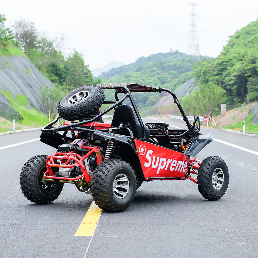 Оптовая продажа Новые 200cc/300cc Дешевые высокая скорость 2 мест для взрослых Внедорожник Багги для езды по песку/пляжные багги 2022 yoursjoys Лидер продаж