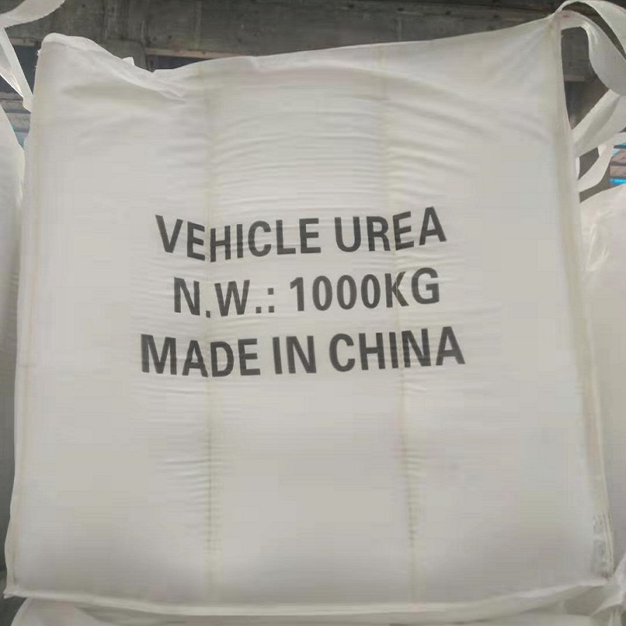 High quality automotive urea white granular for Vehicle grade 46%min
