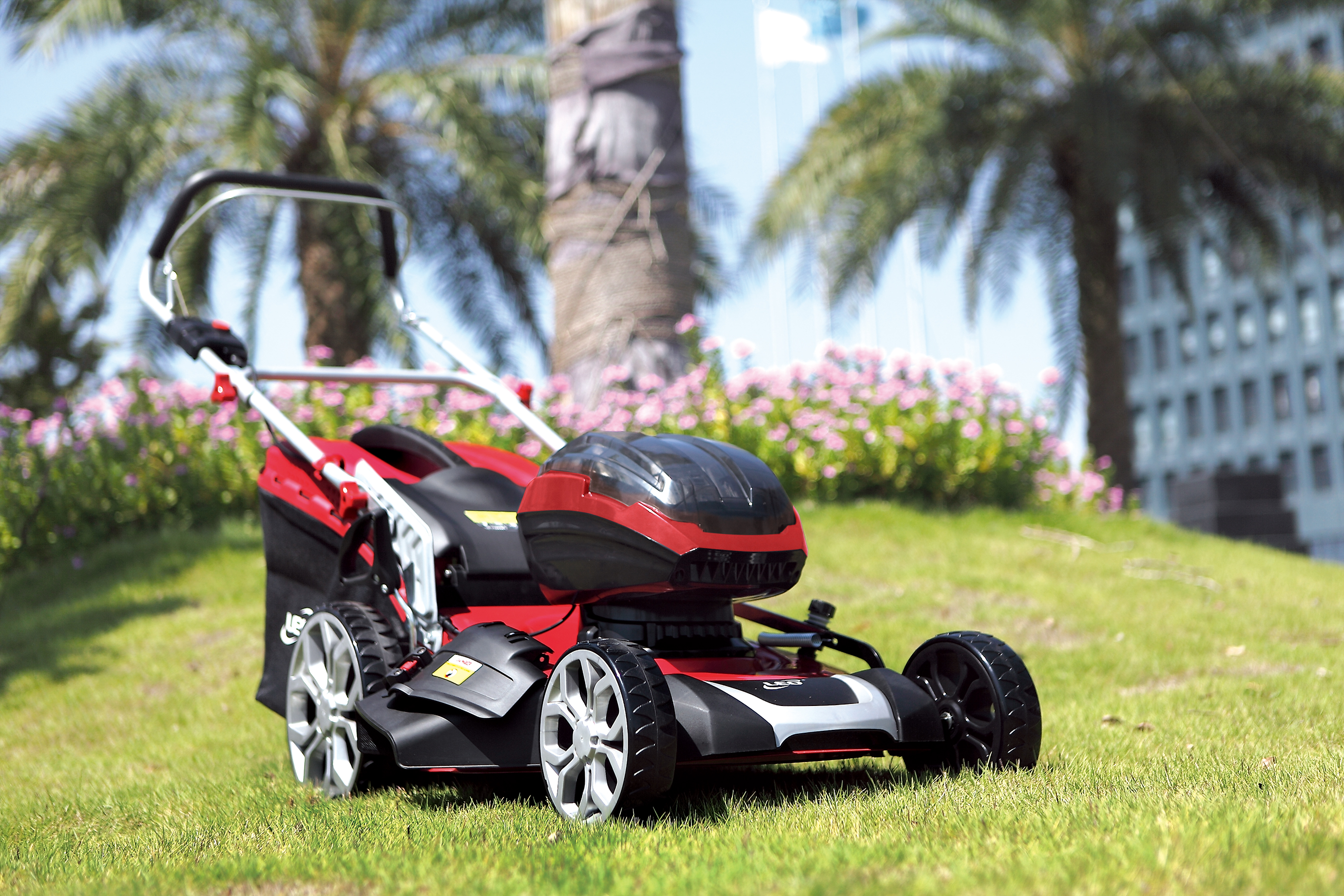LEO LM40-E сельскохозяйственное оборудование, мощность 99cc, бензиновая прополка, Мини садовые инструменты, сельское хозяйство, машина для прополки
