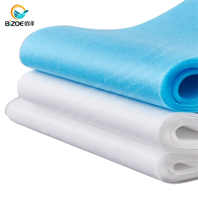 3ply nonwoven fabric