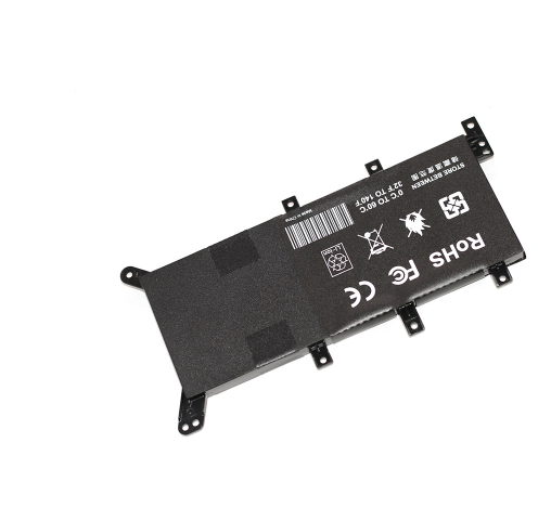 Аккумулятор 38Wh 7,6 В C21N1347 для ноутбука Asus x554l X555 X555L X555LD X555LF X555LP X555LI X555LA X555LB X555LN 2ICP4/63/134