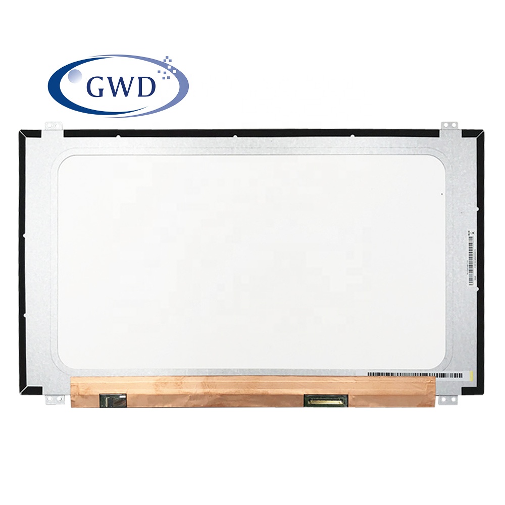 NV156FHM-T10 for Dell 5568 5578 5579 15.6" FHD Touch LCD Digitizer Screen