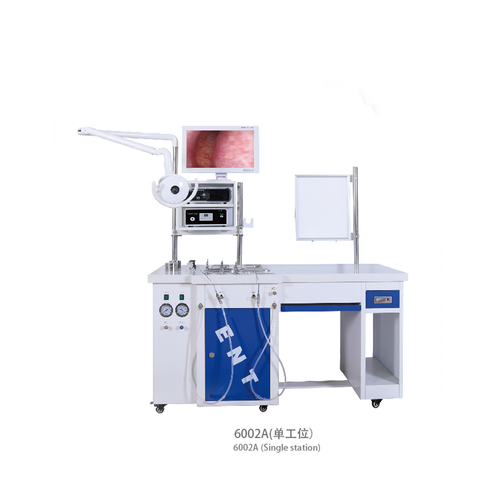 IN-G600 Operation Room Equipment ENT Treatment Unit