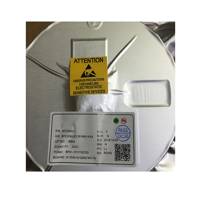 (Электронные компоненты) BP2329AJ BP2329 SOT23-6 СВЕТОДИОДНЫЙ Драйвер IC