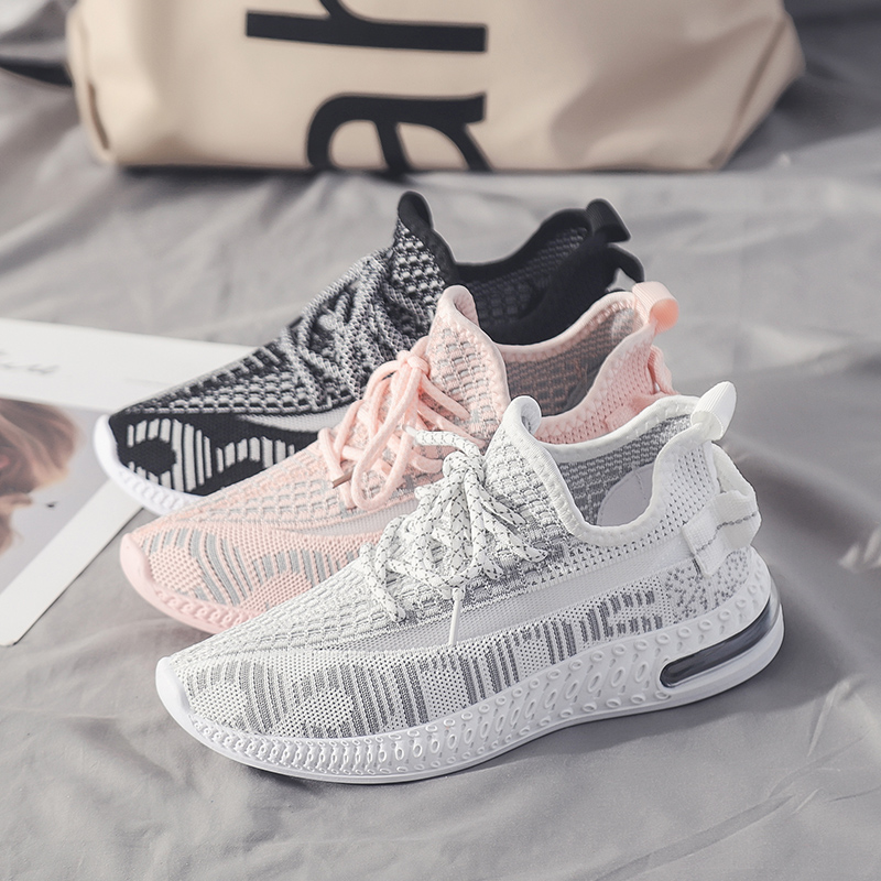 Flat Shoes Fashion Casual Women running Summer