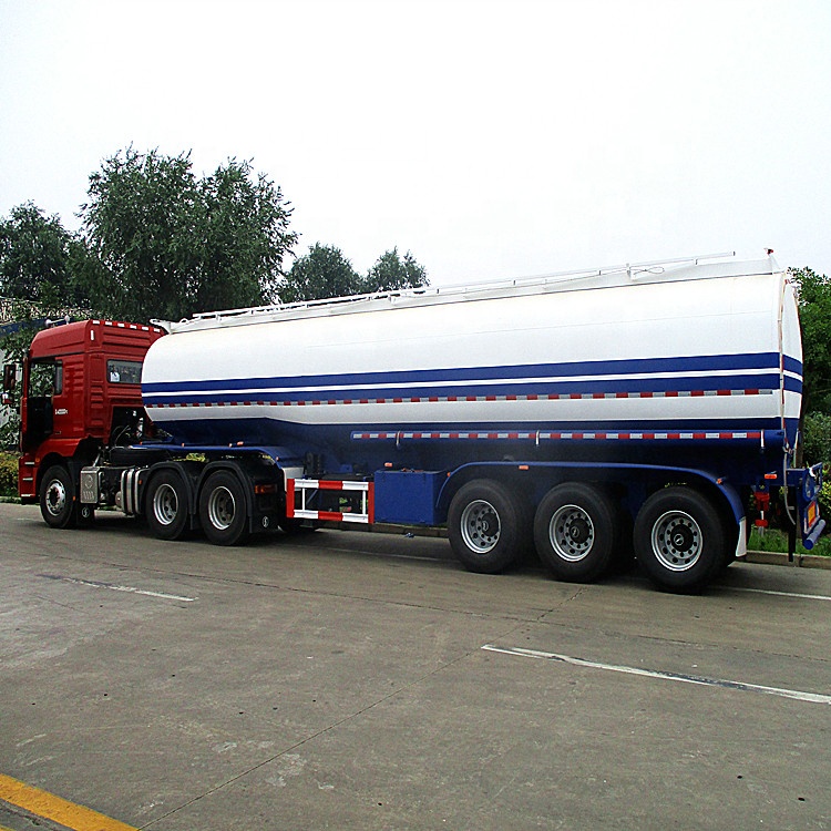 45000L 4or5 отсеков, Автоцистерна для продажи