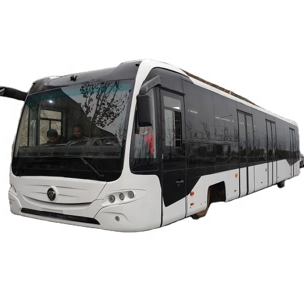 Yunlihong 14 м маршрутный автобус аэропорта электроэнергии