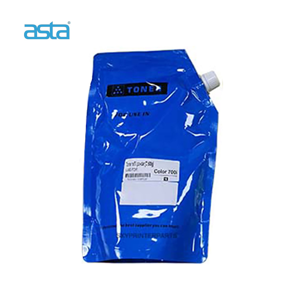 ASTA Factory Wholesale Color Universal Refill Bulk CF210A CF210X CF211A CF212A CF213A 131A 131X Compatible Toner Powder For HP