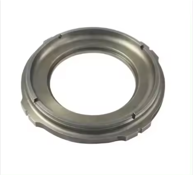 Excavator accessories - brake pads