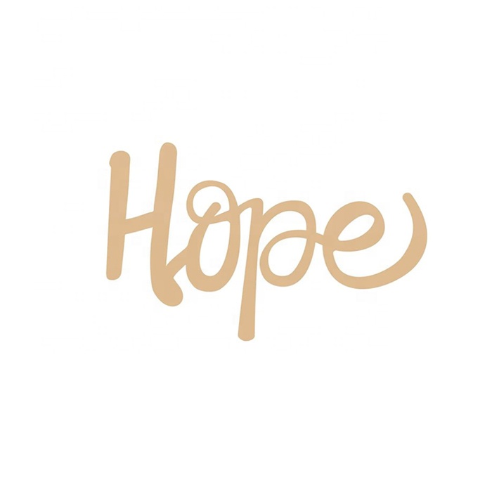 Custom Welcome Sign Wood Word Wooden Letters Alphabet for Hotel Home Decorations Gifts