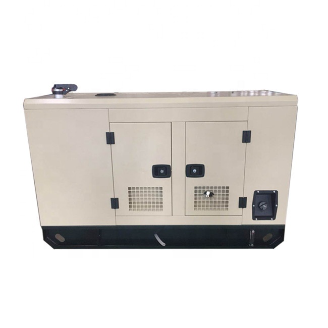 20kva 16kw 25kva 36kva 20kw 22kw 23kw Электрический домашний генератор природного газа