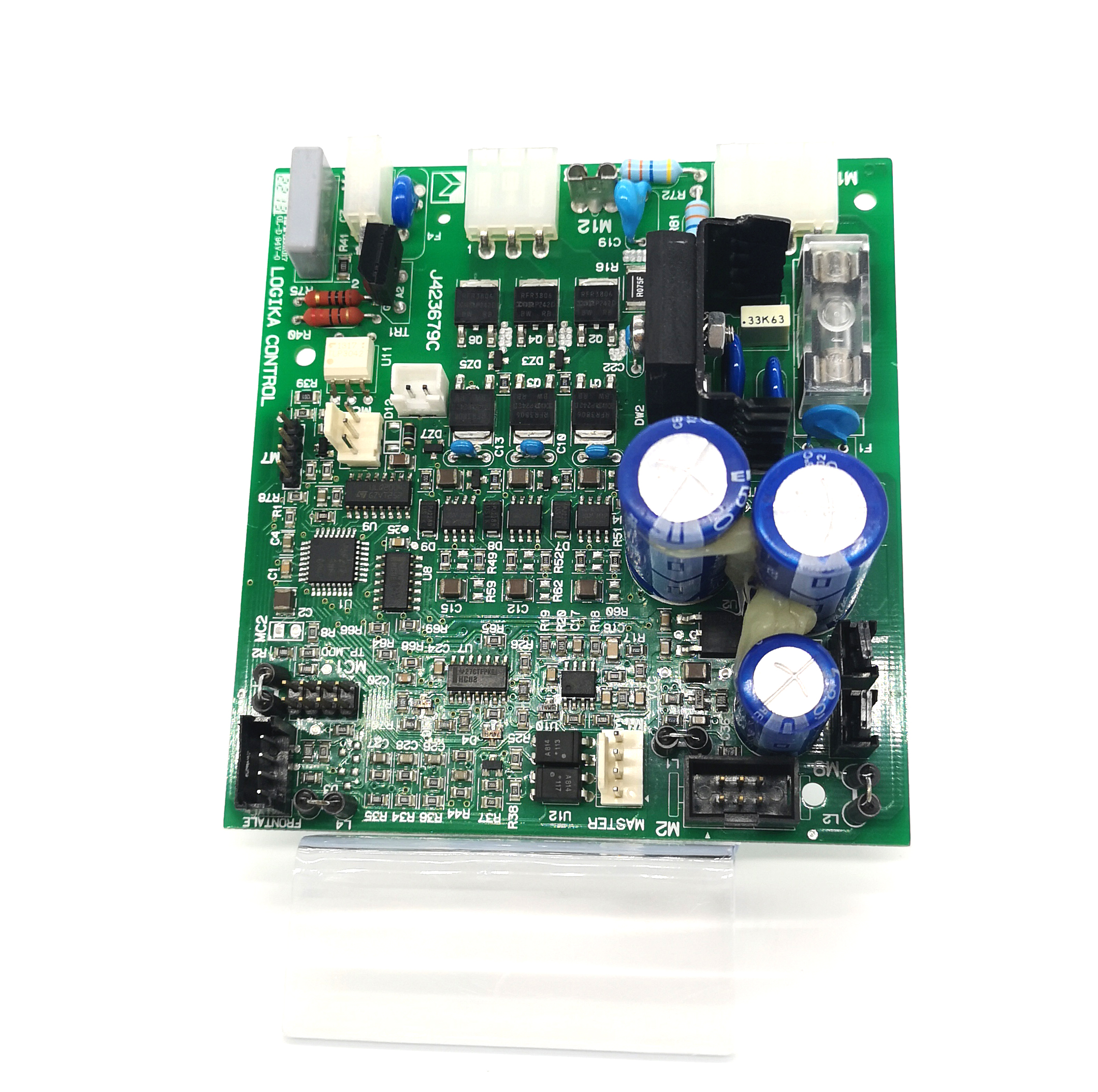 PCBA производитель 3528 led pcb плата PCB в сборе