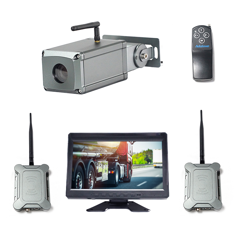 Профессиональный зум-кран с камерой, система наблюдения за крюком, кран CCTV для башенного моста, козловая стрела, кран для гусеничного грузовика, мобильный кран