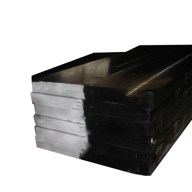 18crnimo7-6 18crnimo7 18ncd6 1,6587 820A16 кованый стальной квадратный бар