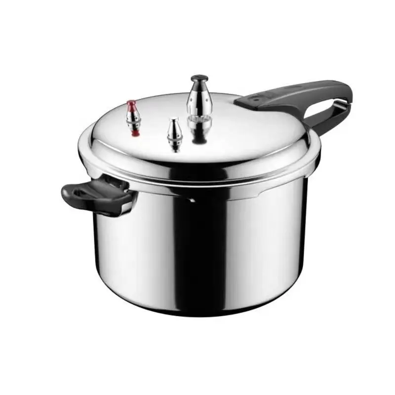 Pressure cooker Size and capacity Explosion-proof pressure cooker