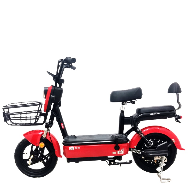 Оптовая продажа 14 "fat tire Заводская поставка Новый дизайн бесщеточный мотор 350w электрический велосипед e-bike