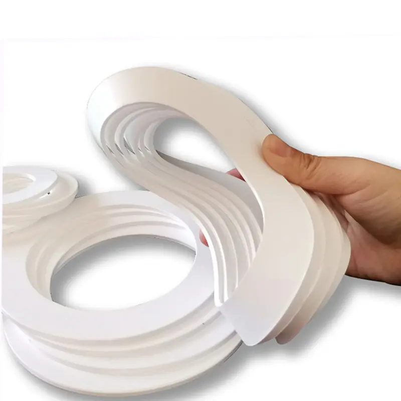 Expanded PTFE Sheet Expanded PTFE Sheet Soft PTFE Sheet