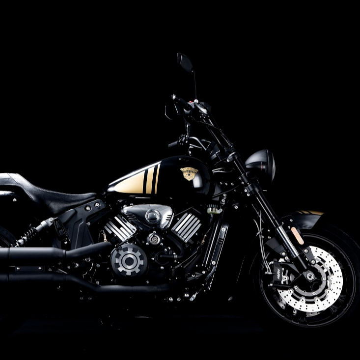 700cc chooper cruiser мотоцикл ретро 900cc двойной цилиндр