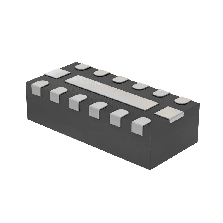 NEW Original TPD6F002DSVR TPD6F002 EMI/RFI Filters IN STOCK