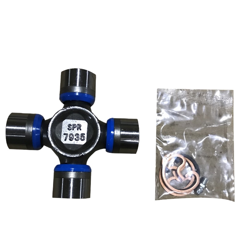 MAICTOP Auto Parts Universal Joint for VIGO KUN25 HILUX OEM 04371-0K082