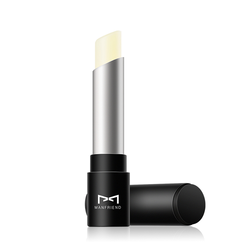 Custom Logo Men Face Makeup Repairing Moisturizing Natural Organic Lip Balm