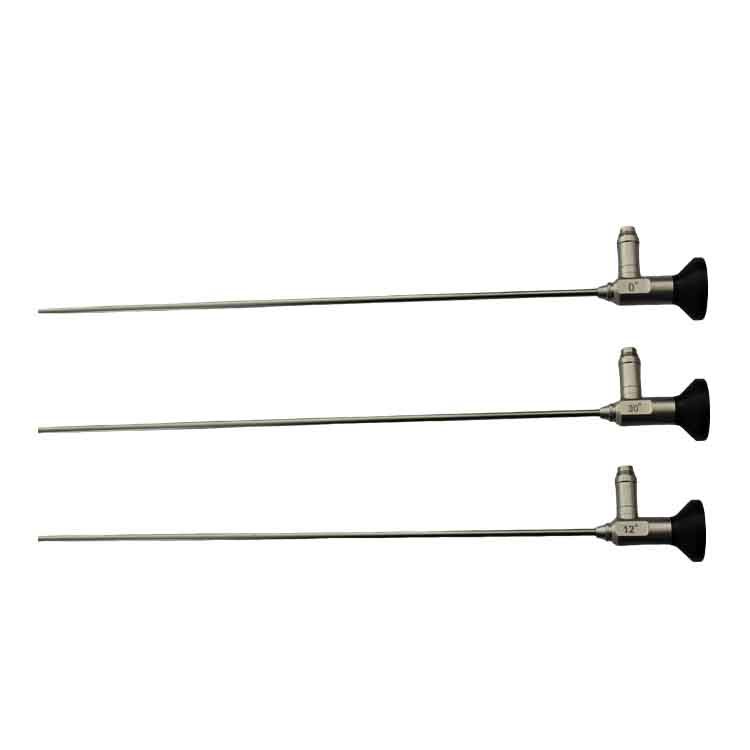 Medical Hospital Stainless Steel Urology Department Electrocautery Set Surgical Instruments Urology Department