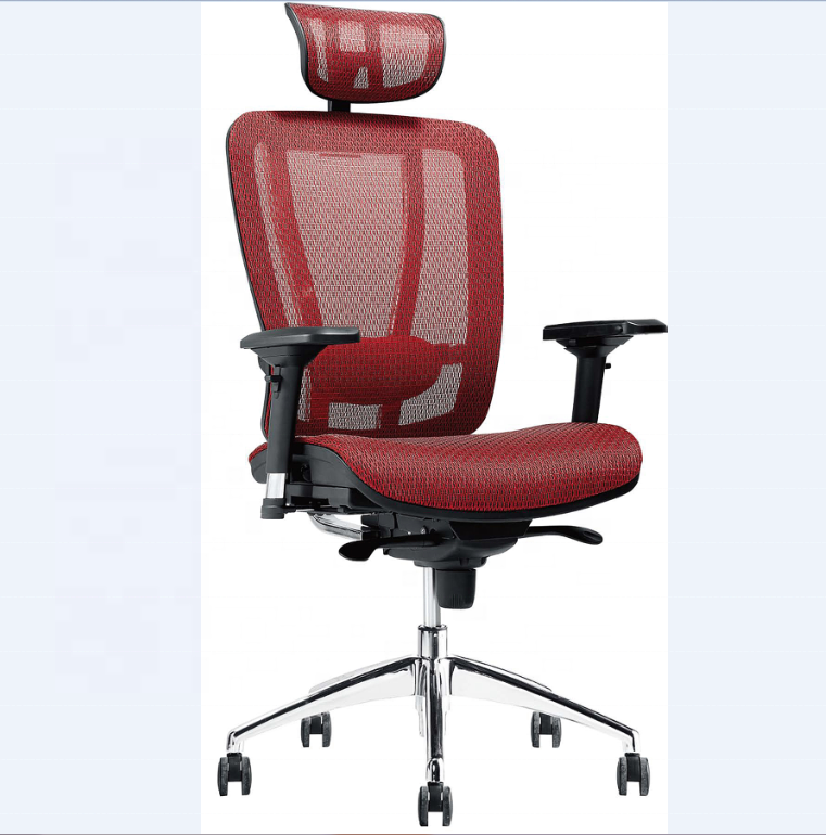 ZHIXING Good Price Executive Ergonomic Fashion Office Mesh Chair Of China