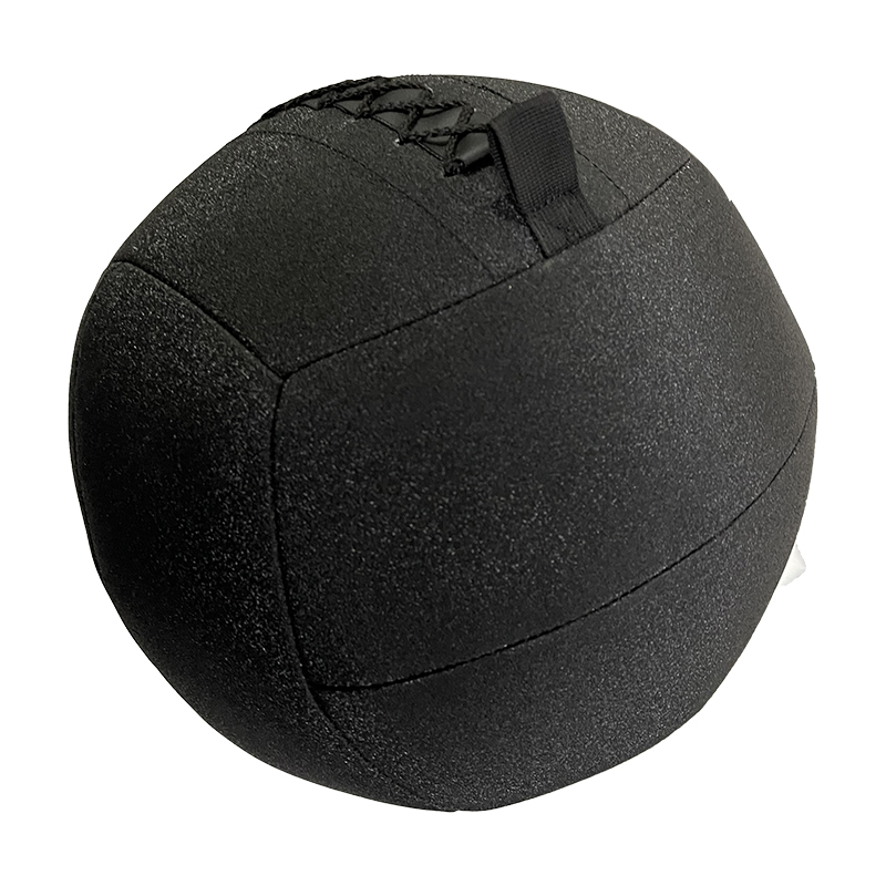 Коммерческий тренажерный зал Slam Ball, оборудование для фитнеса, набор из ПВХ Slam Ball