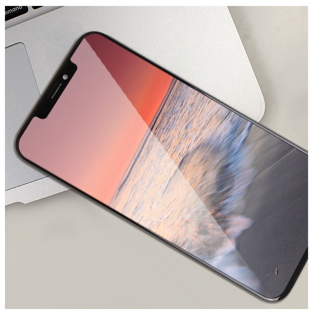 Лидер продаж 2019, сенсорный экран для iphone X, сменный ЖК-экран для iphone X, сборка дисплея