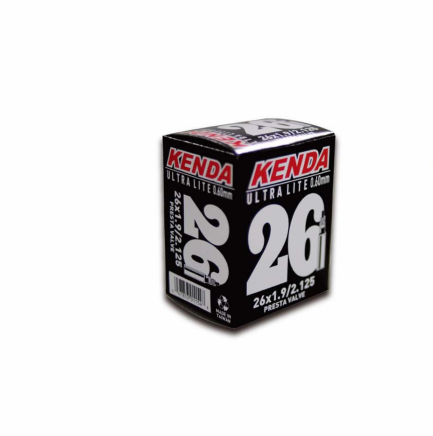Лидер продаж, велосипедные внутренние камеры KENDA 16/18/20/24/26 дюймов для велосипеда