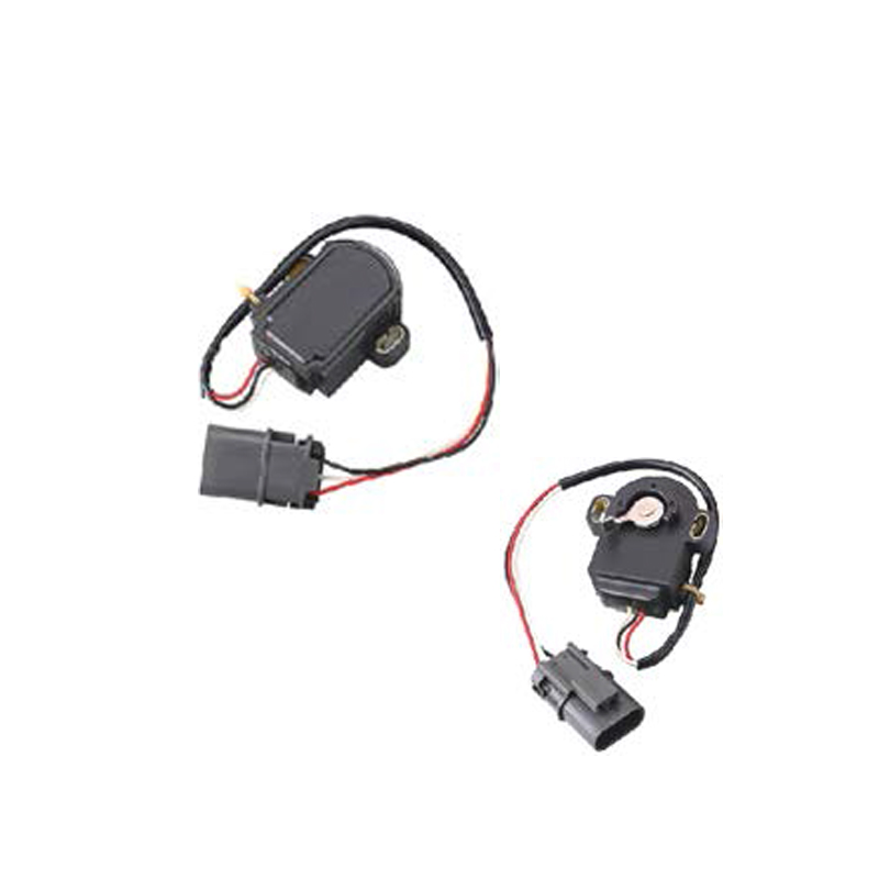 Датчик положения дроссельной заслонки JTQP TPS для NISSAN D21 (94-90) 2262086G00 2262086G05 TH227