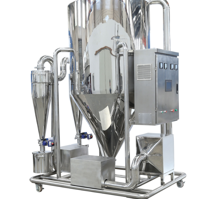Hot sale lab spray dryer for mini dryer machine